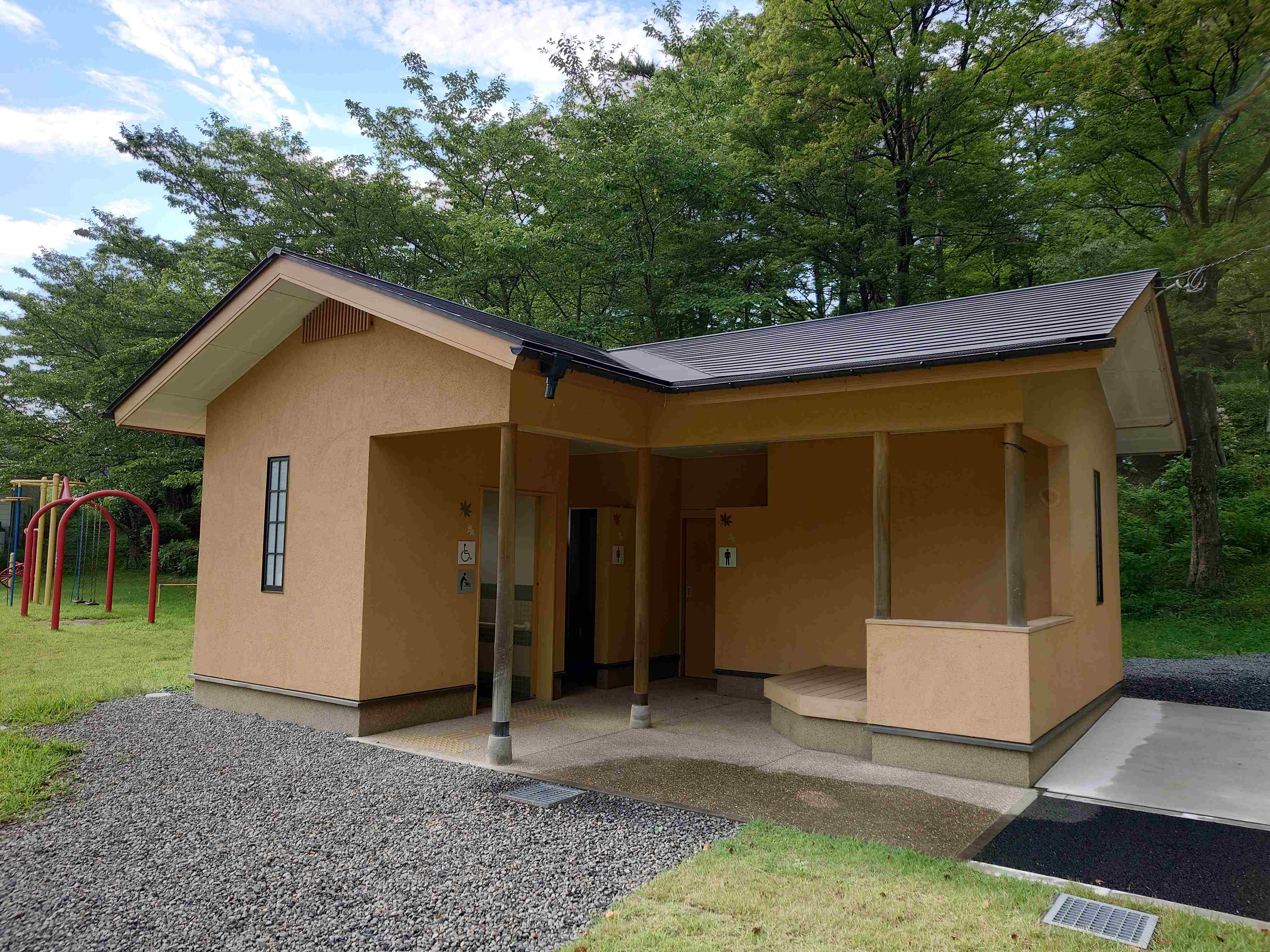 友月山児童公園6