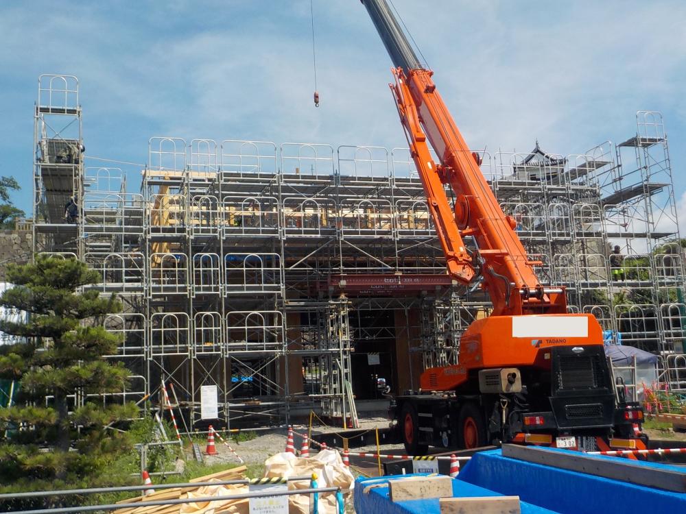 7.222階建て方