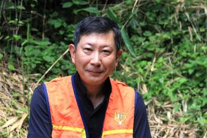 児山さん活動写真(1)