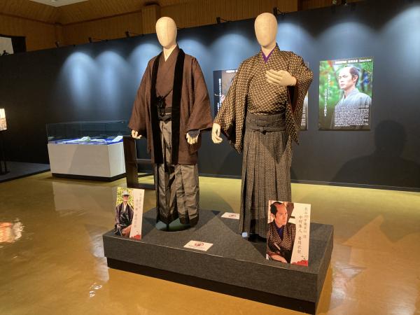 ドラマ展2（※写真はあくまでイメージ）