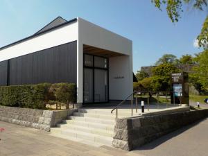 ぐるり用歴史館