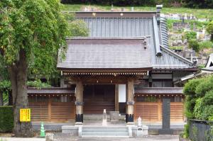 ぐるり用聯芳寺