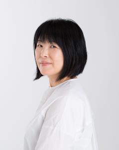 木内上半身