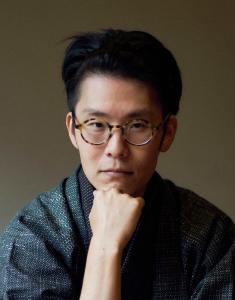 谷津上半身
