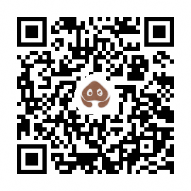 獣マップQRコード