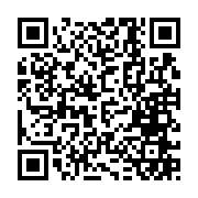 LINEこころつなぐ@福島二次元コード