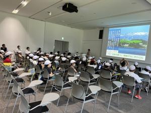 (1)みさか小講義