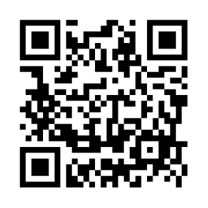 R8桜ウォーク QR