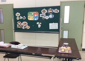 Preママパパ　栄養