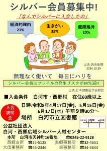 R8.03.18-R8.06.17_シルバー人材センター入会説明会