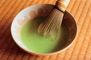 呈茶を楽しむ(2)