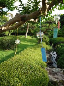 風鈴展示イベント(2)