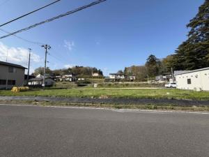 石切場43-1ほか外観