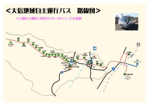 路線図