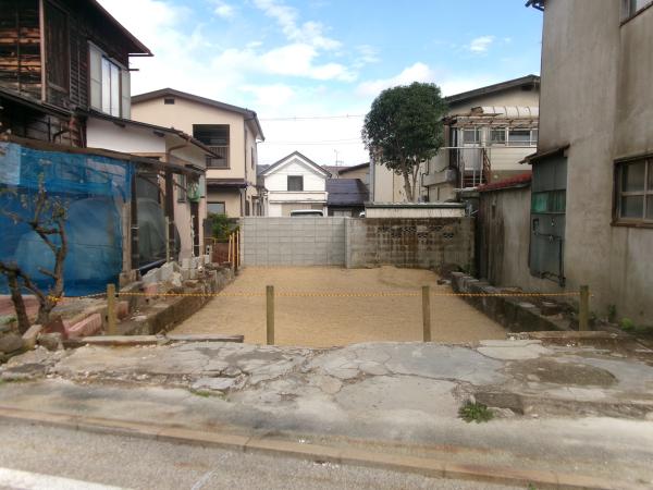 新蔵町40番地2