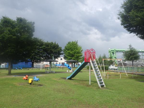 全景2(高山西公園)