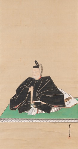 05保科正之像