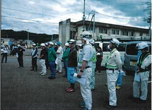 大信せせらぎ会(1)